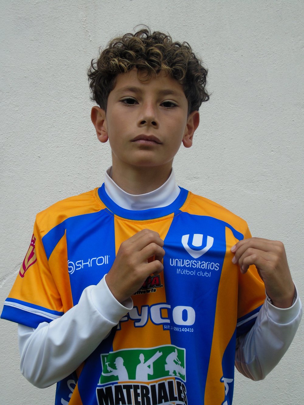 Sebastián Josué