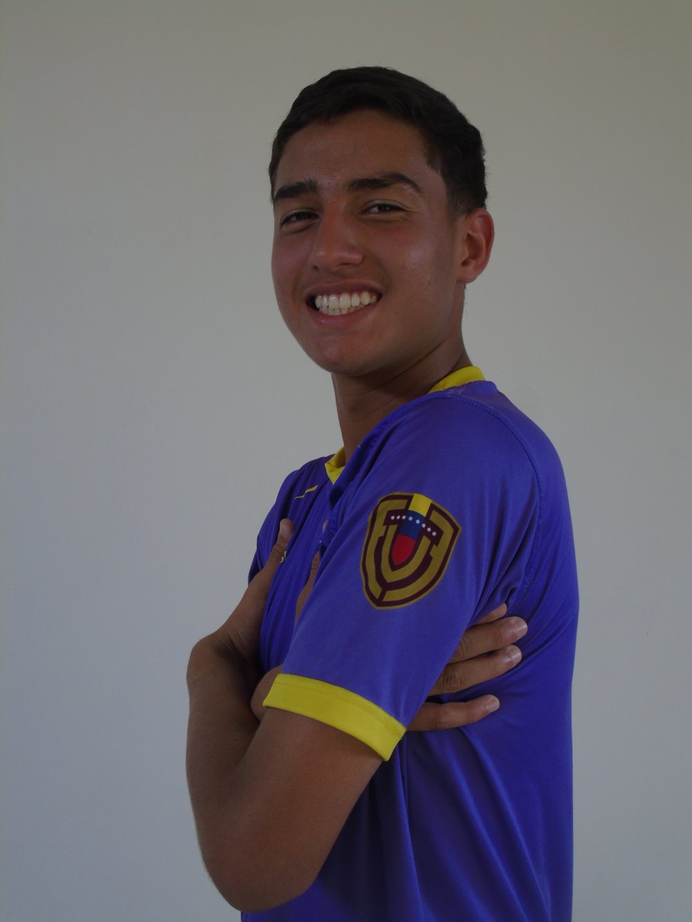 Saúl Dyonisio