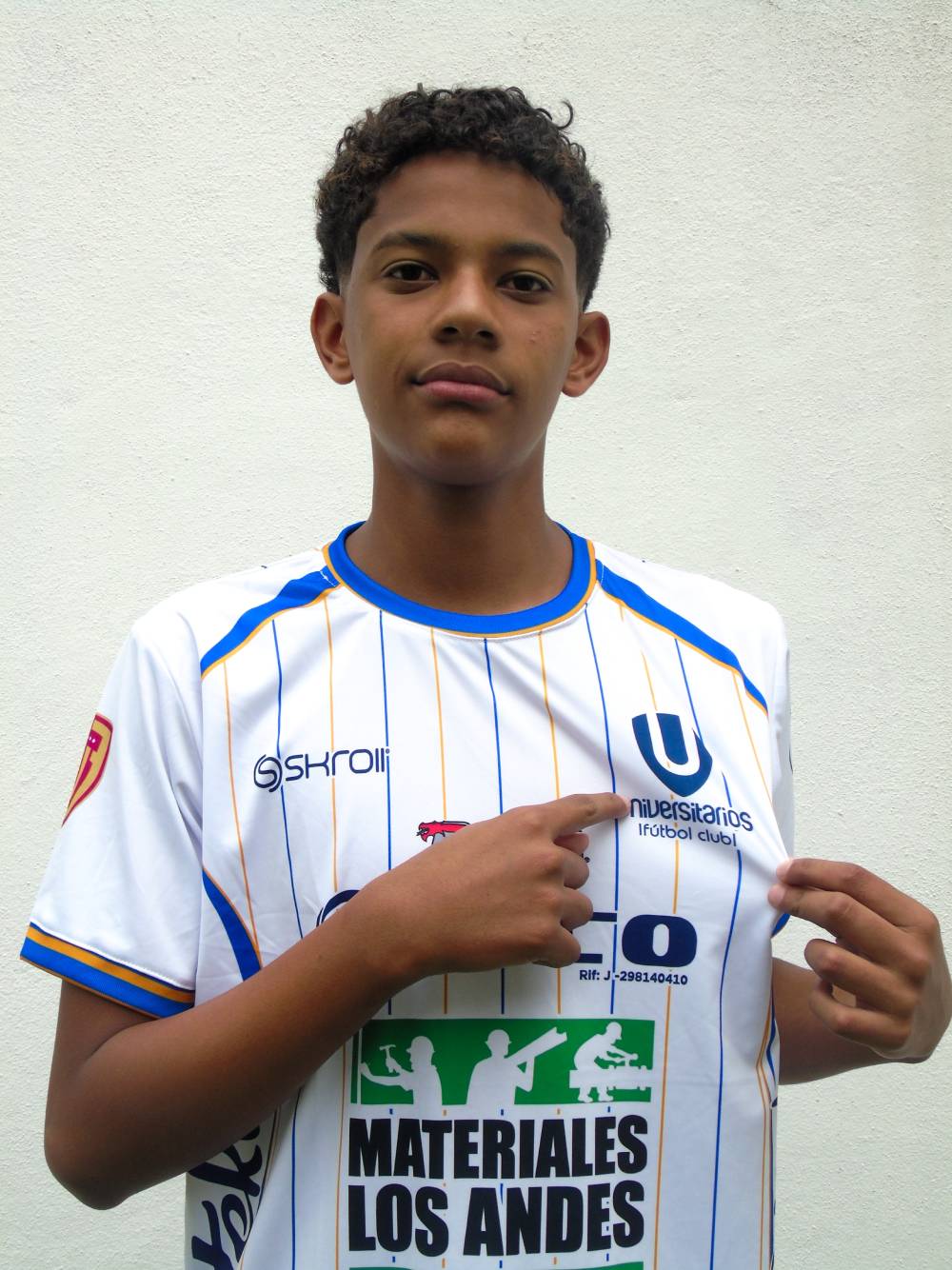 Diego  Alejandro