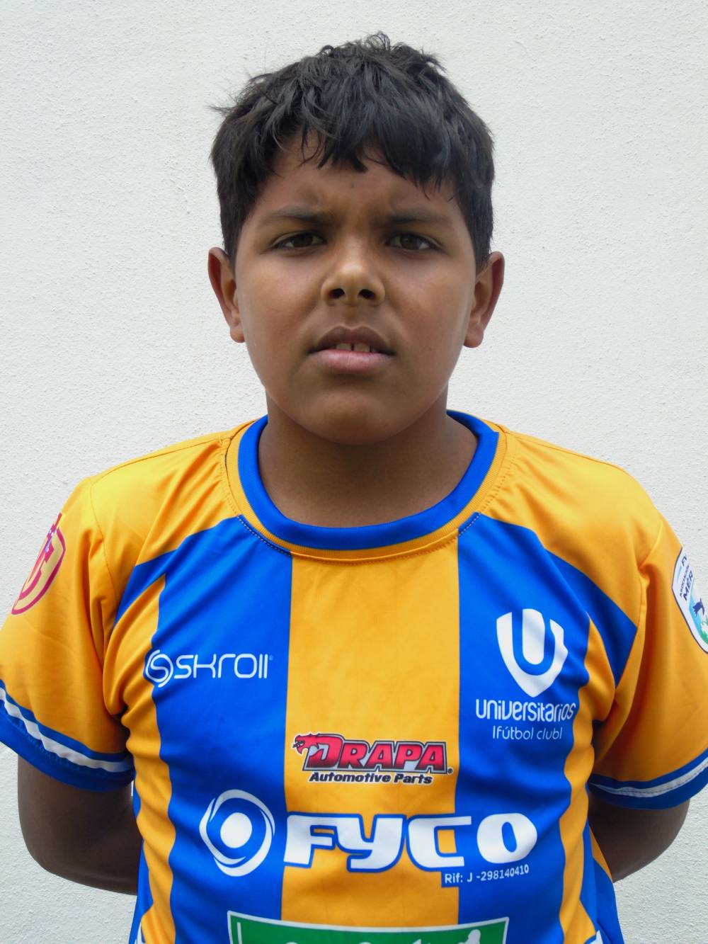 Emanuel David lobachesvky