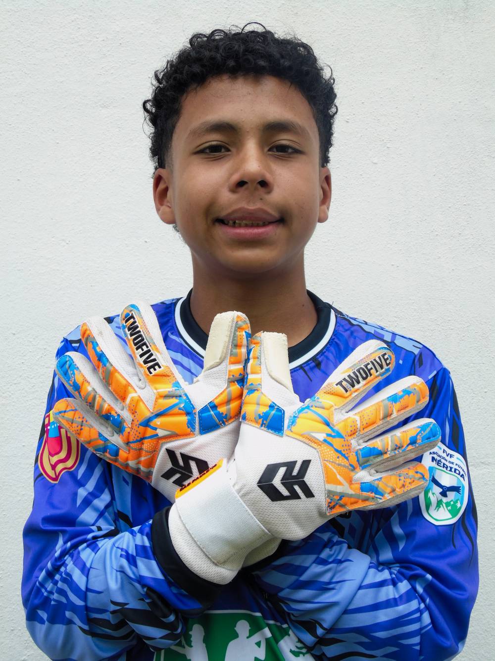 Samuel Isaac