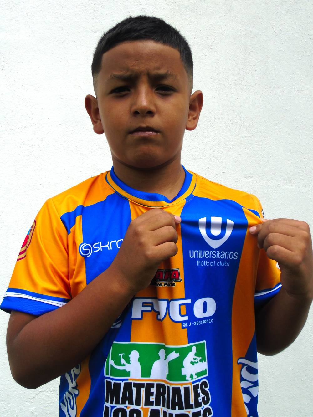 Hendry Santiago