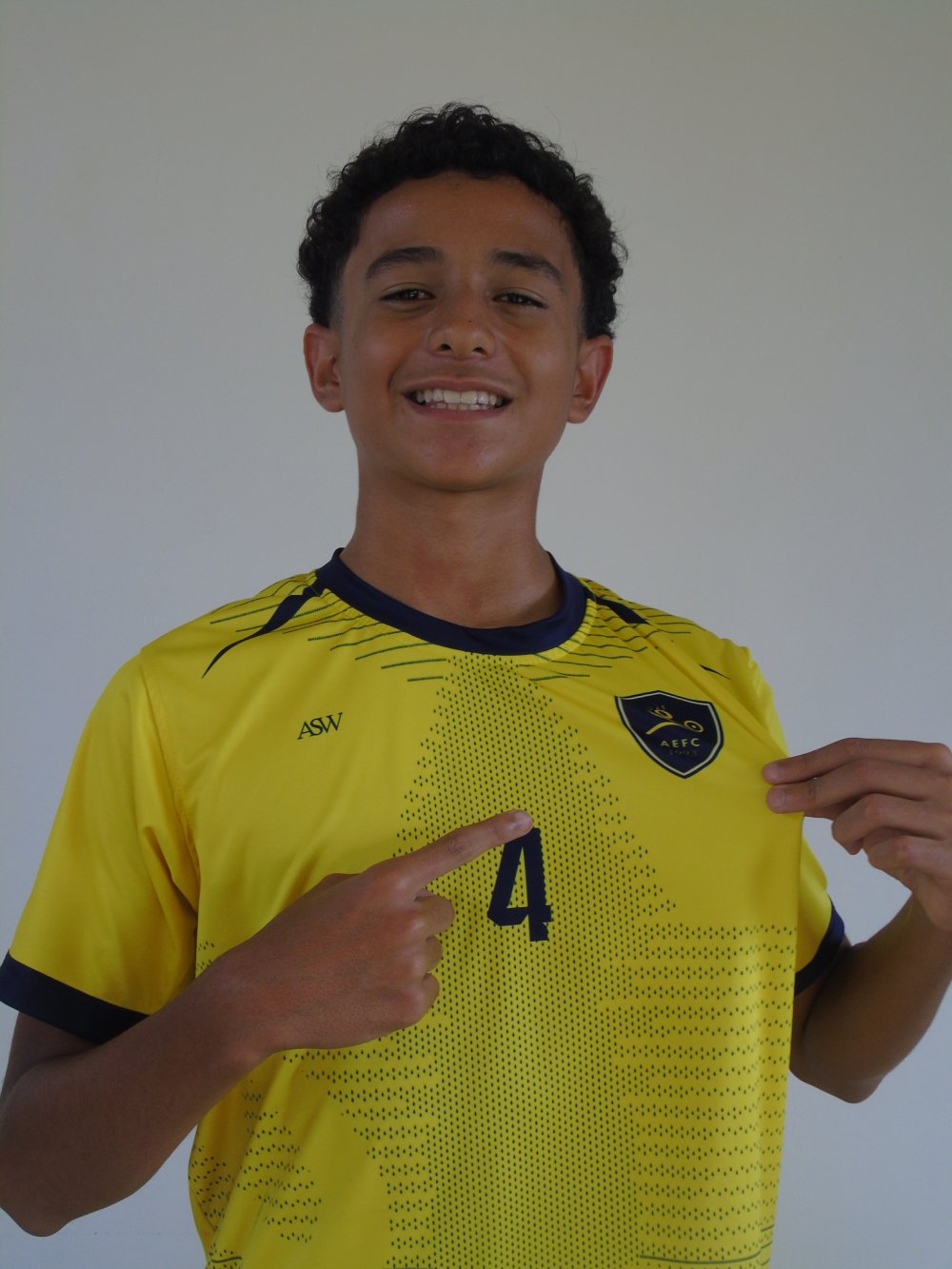 Valentino Josue