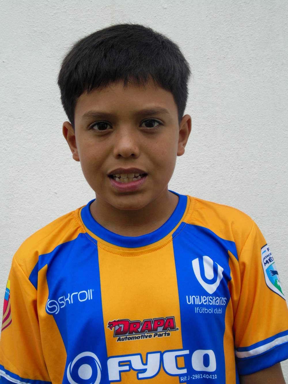 Abraham Sebastián
