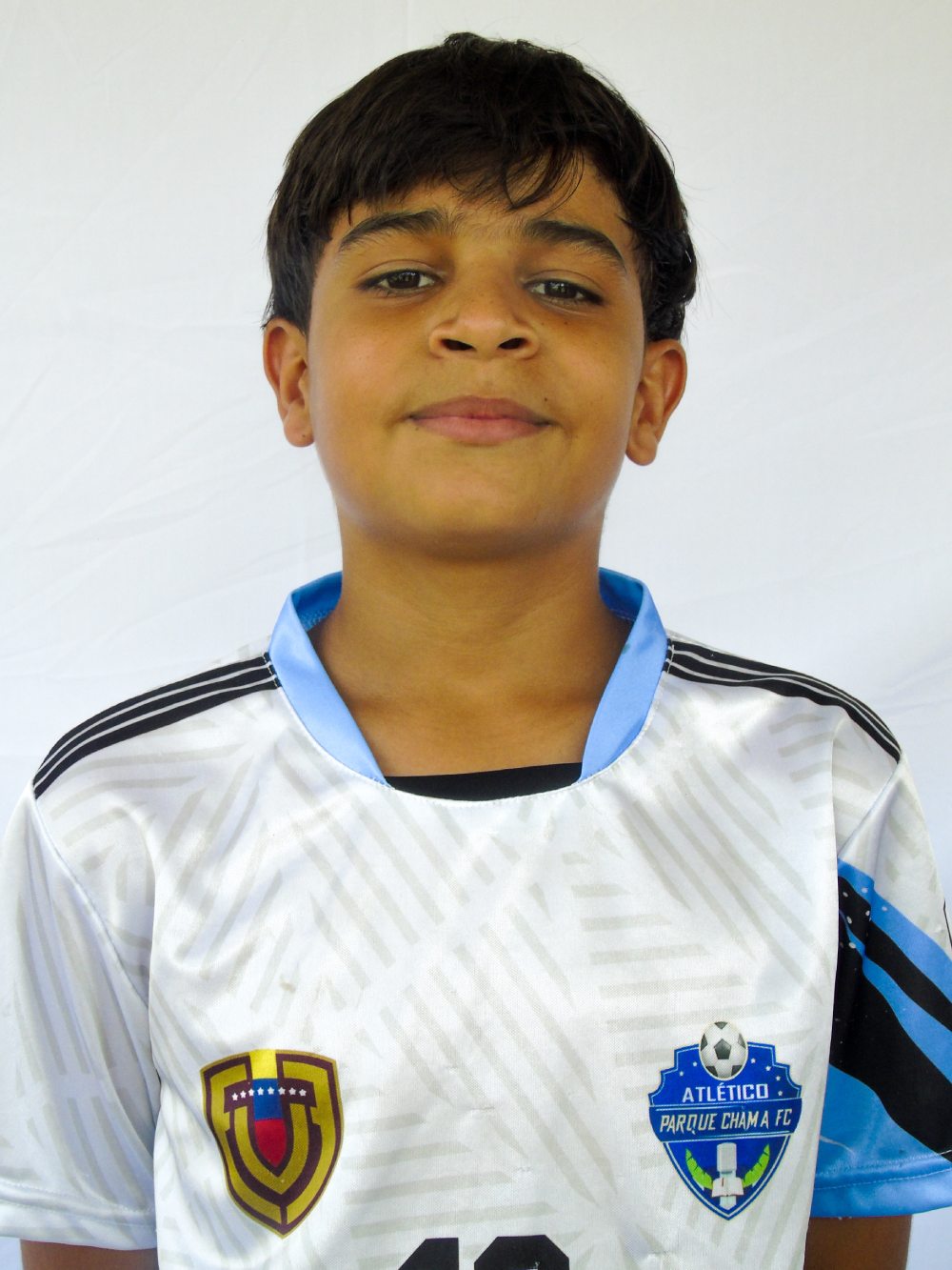Leonidas Javier
