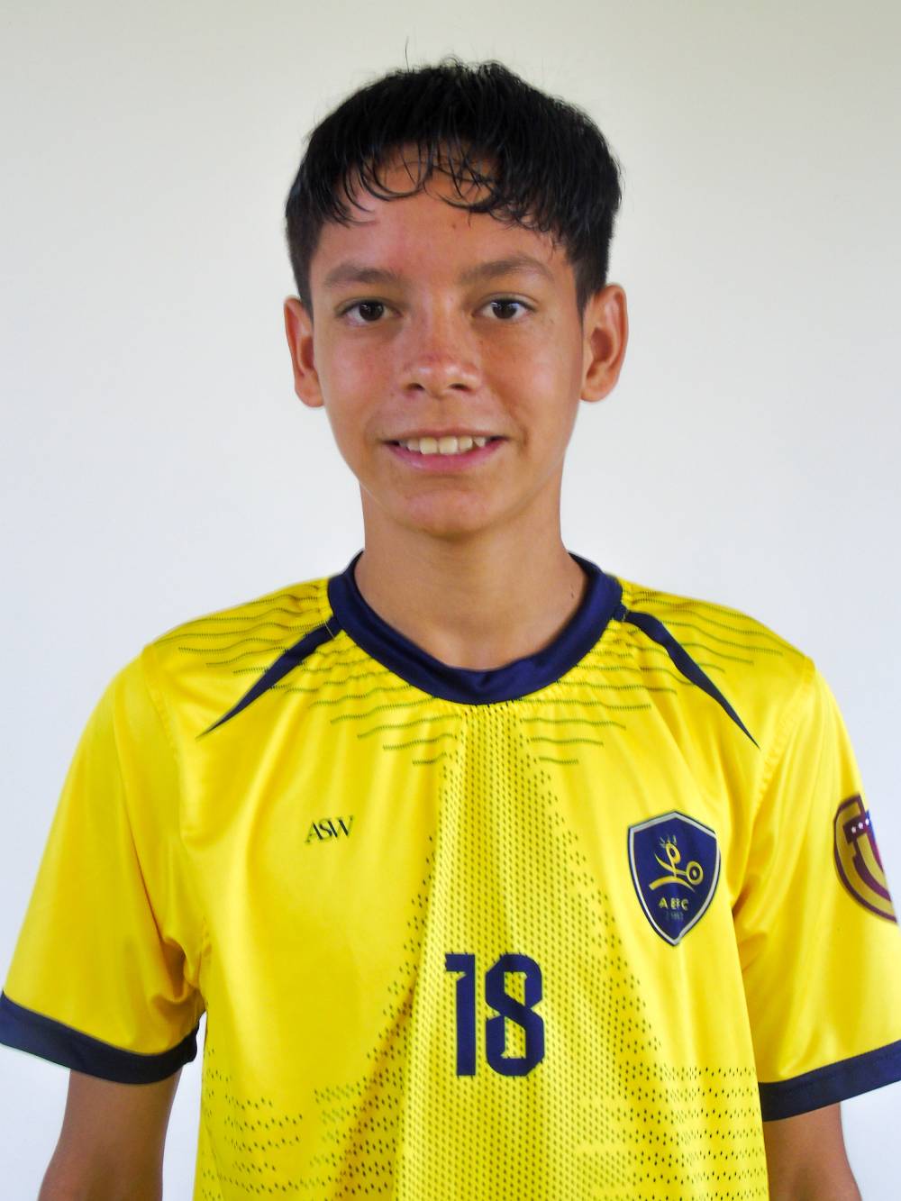 Diego Ignacio
