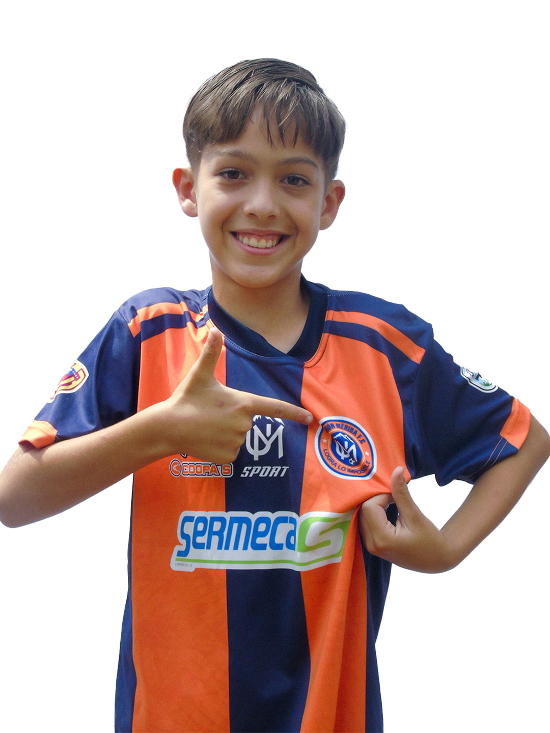 Ismael Eduardo