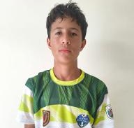 Alex Yair
