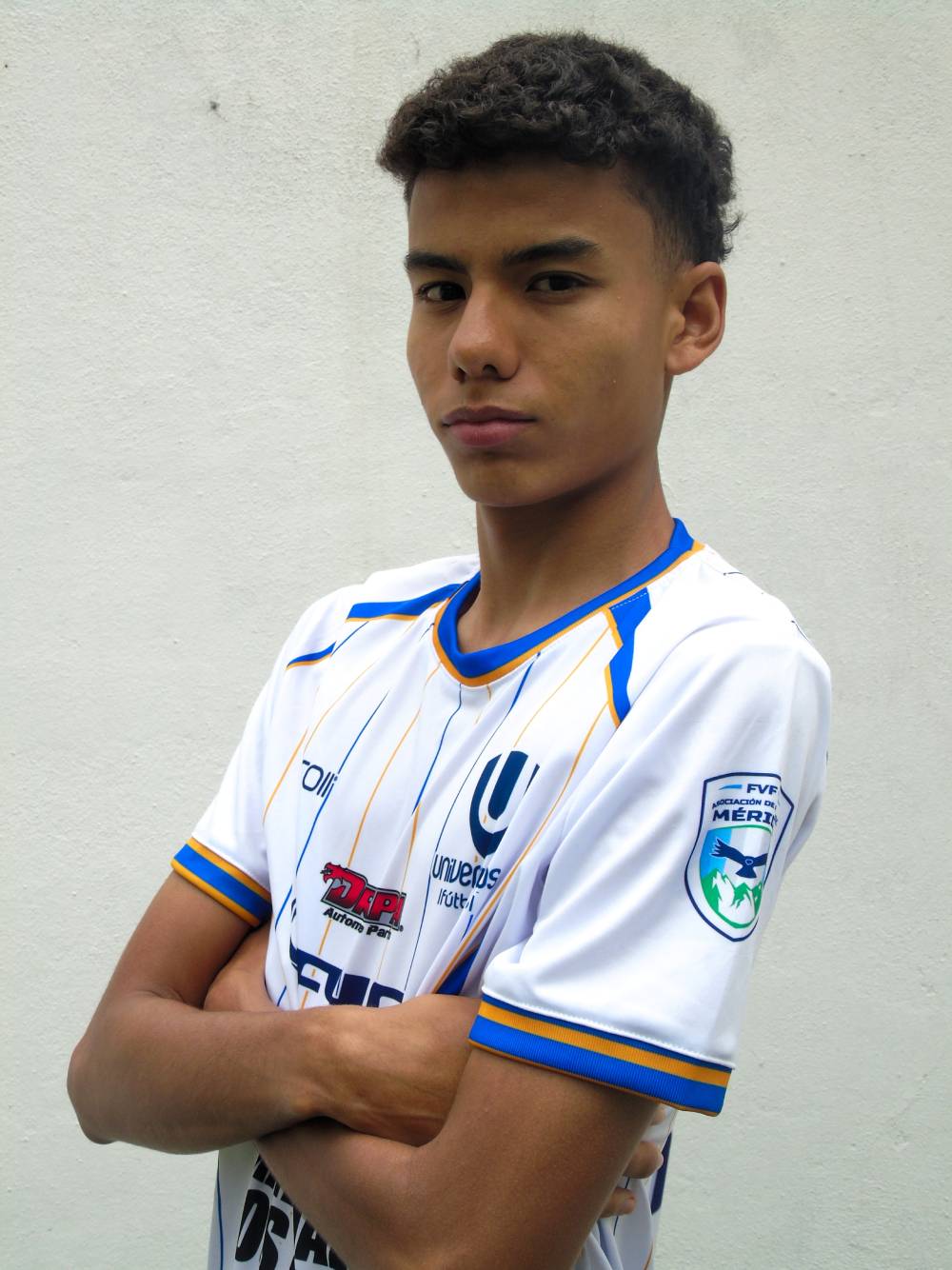 Luis  Fernando