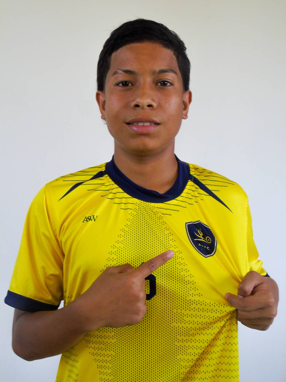Jhon Jairo