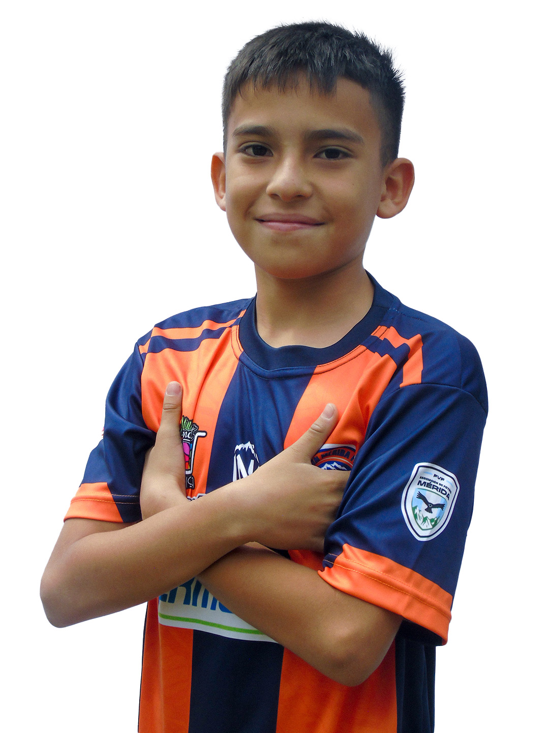 Moisés Santiago