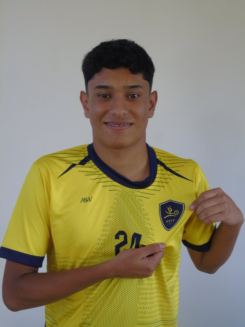 Aramis Emmanuel