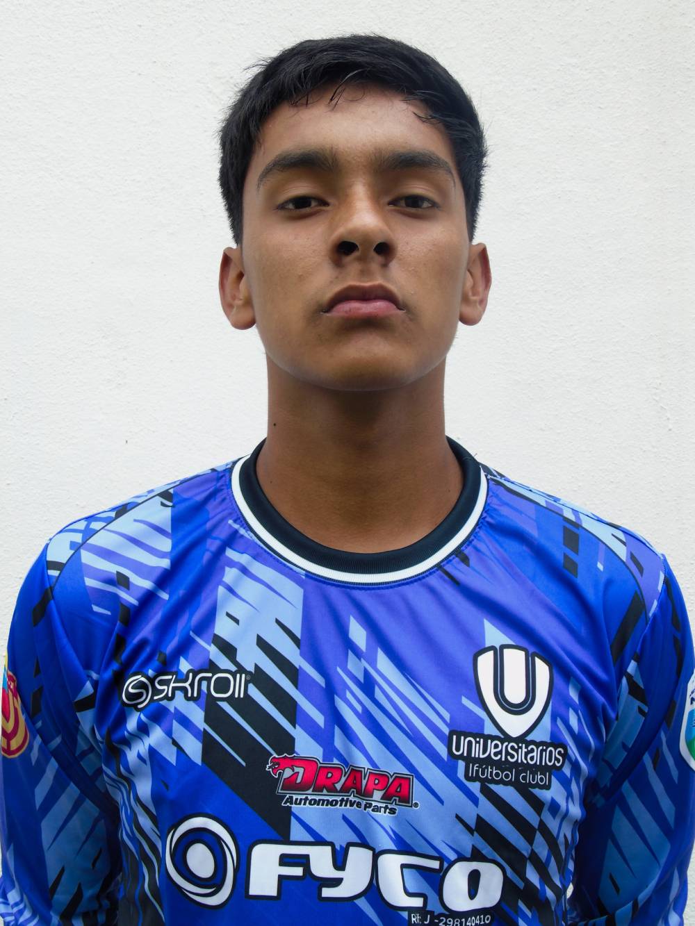 Cristian Josuè