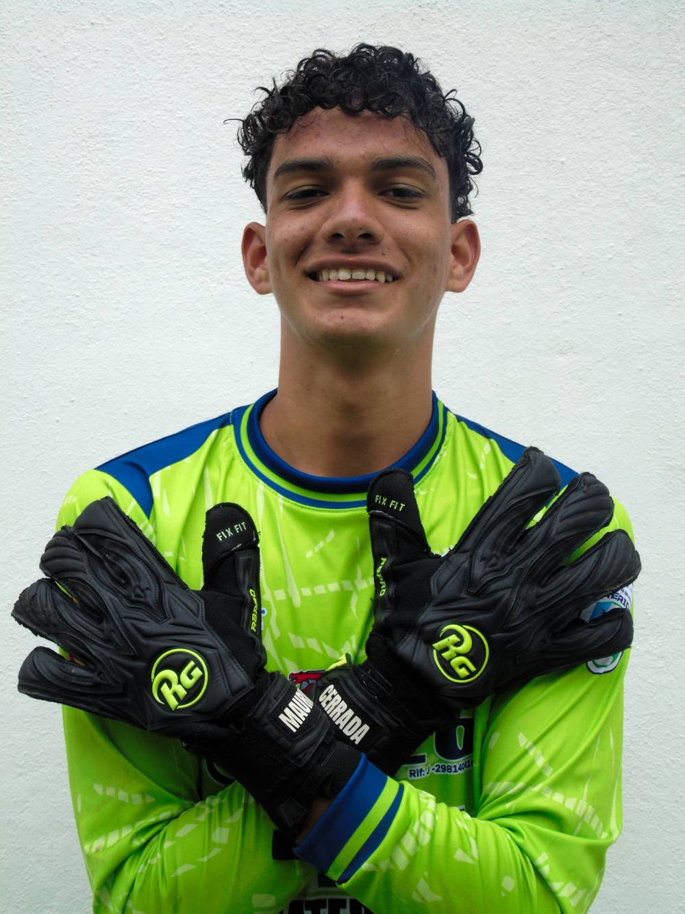 Mauricio  Rene