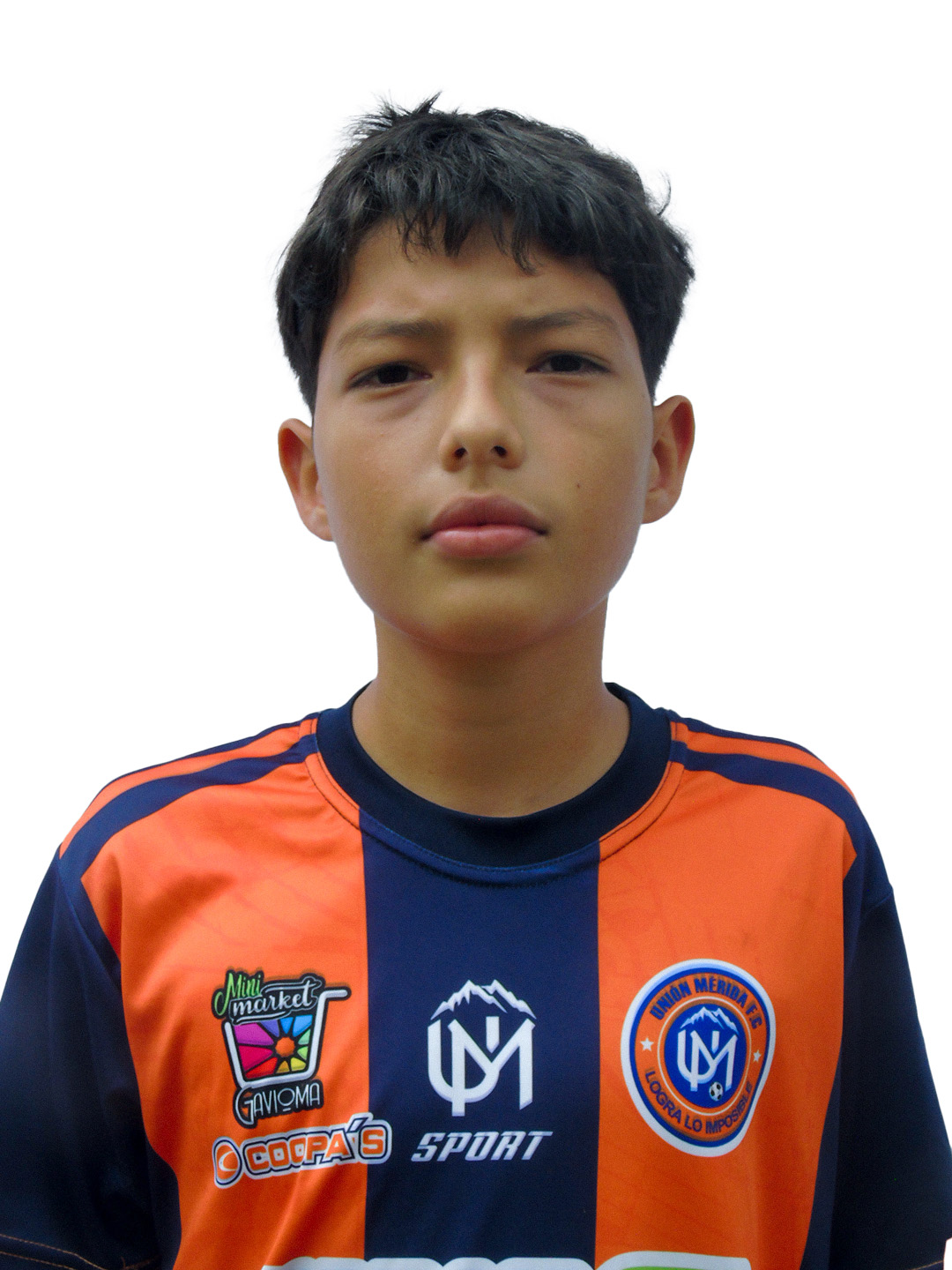 Alejandro David