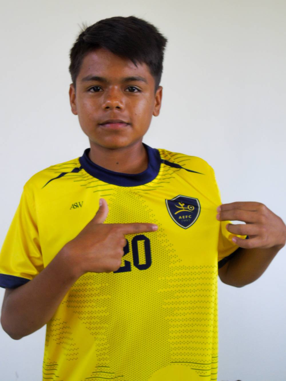 Jean Carlos