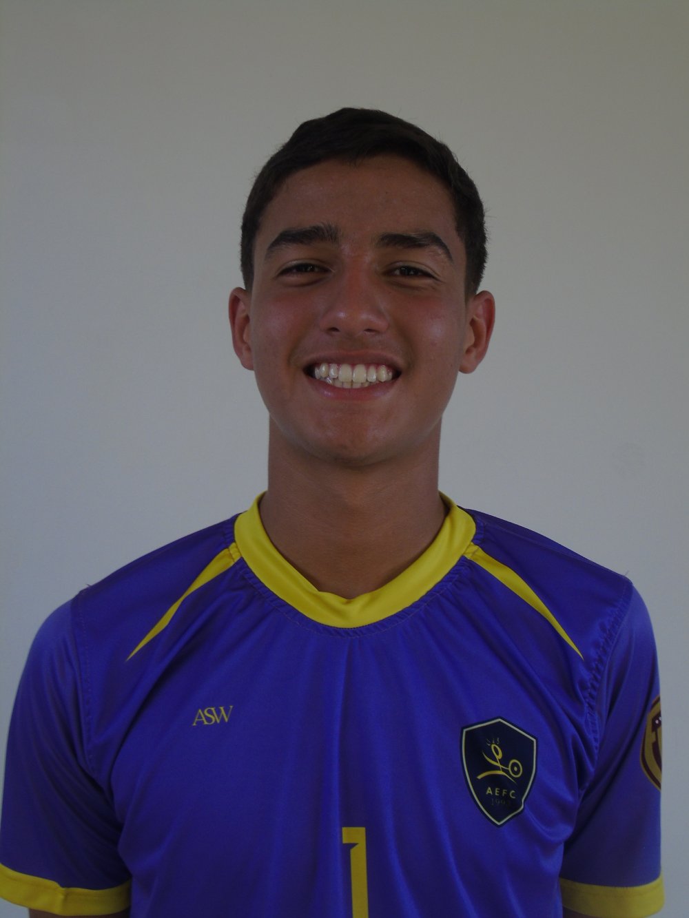 Saúl Dyonisio