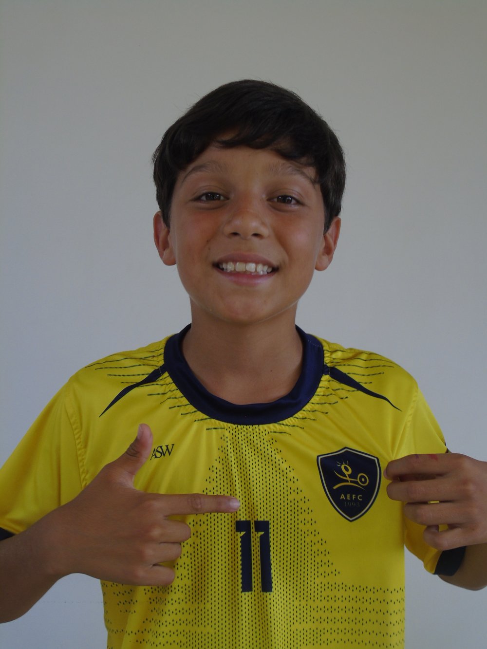 Fabián Dalessandro