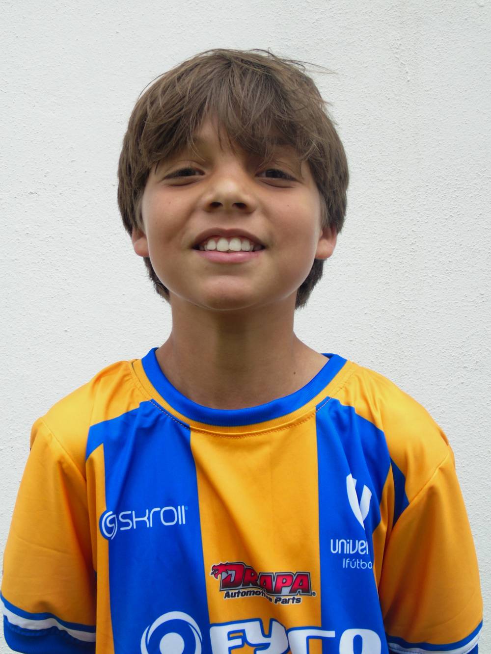 Gustavo Sebastían