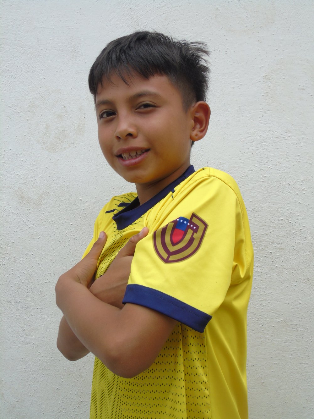 Jonas Joao