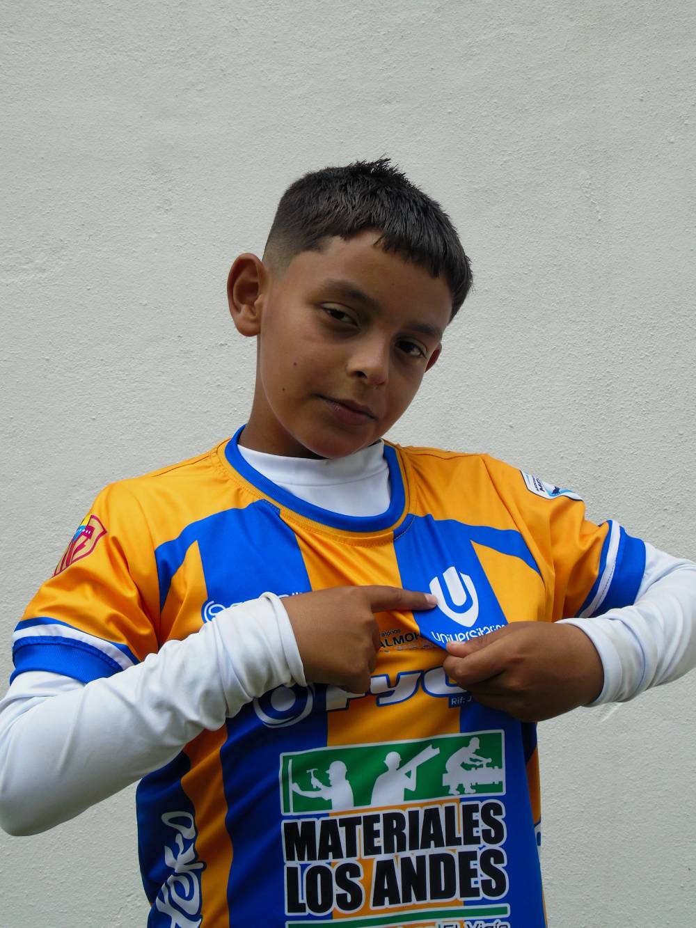 Simón Andrés