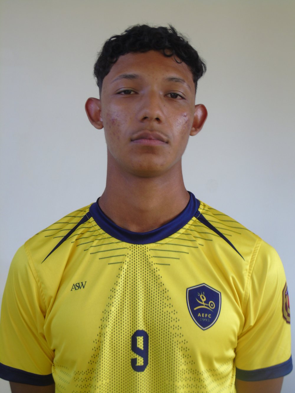 Andrés Eduardo