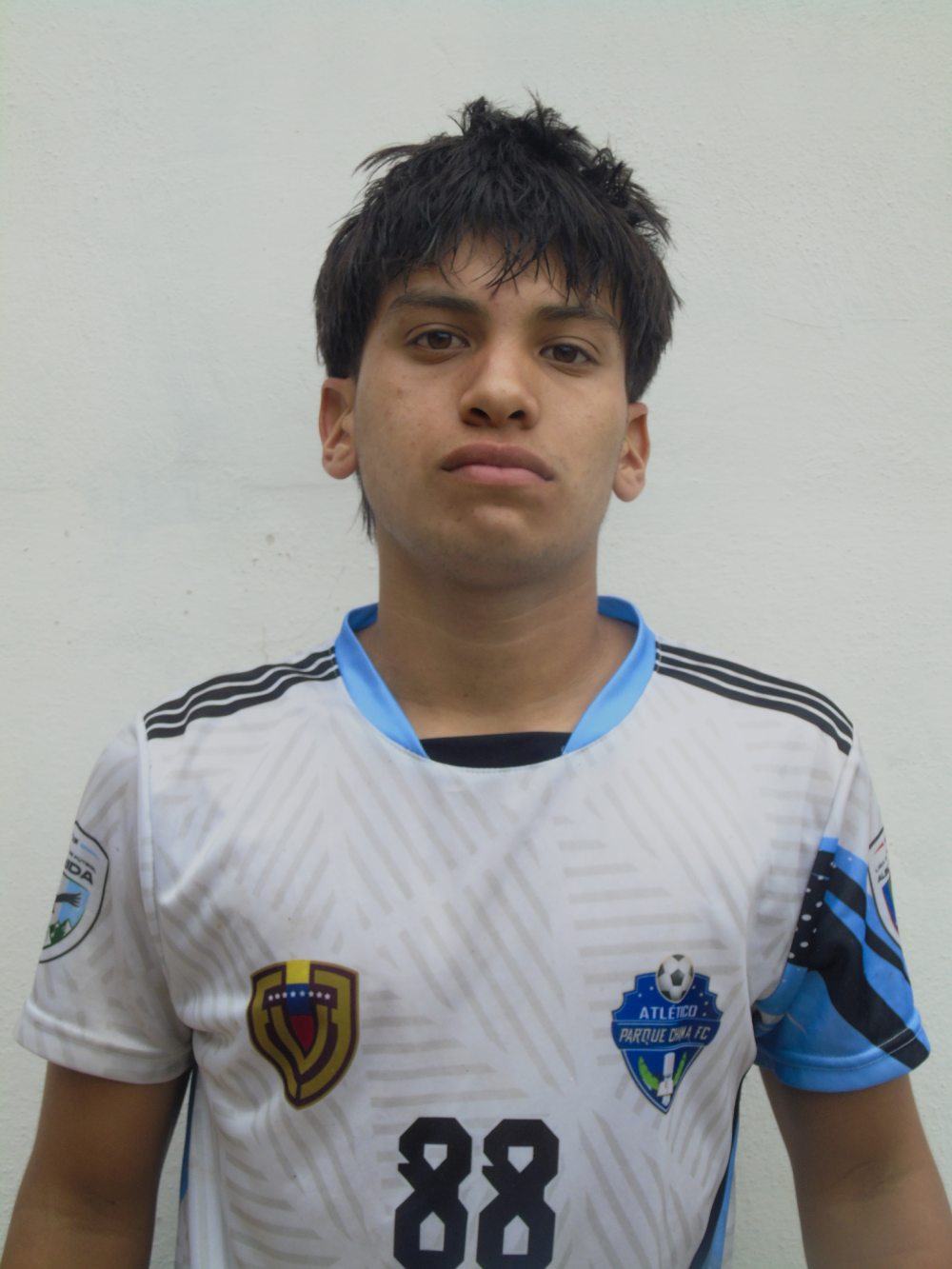 Kevin Javier