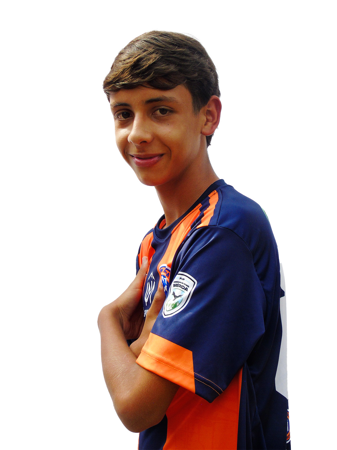 Andrés  David