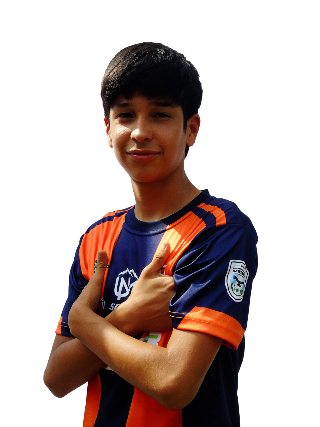 Angel Samuel