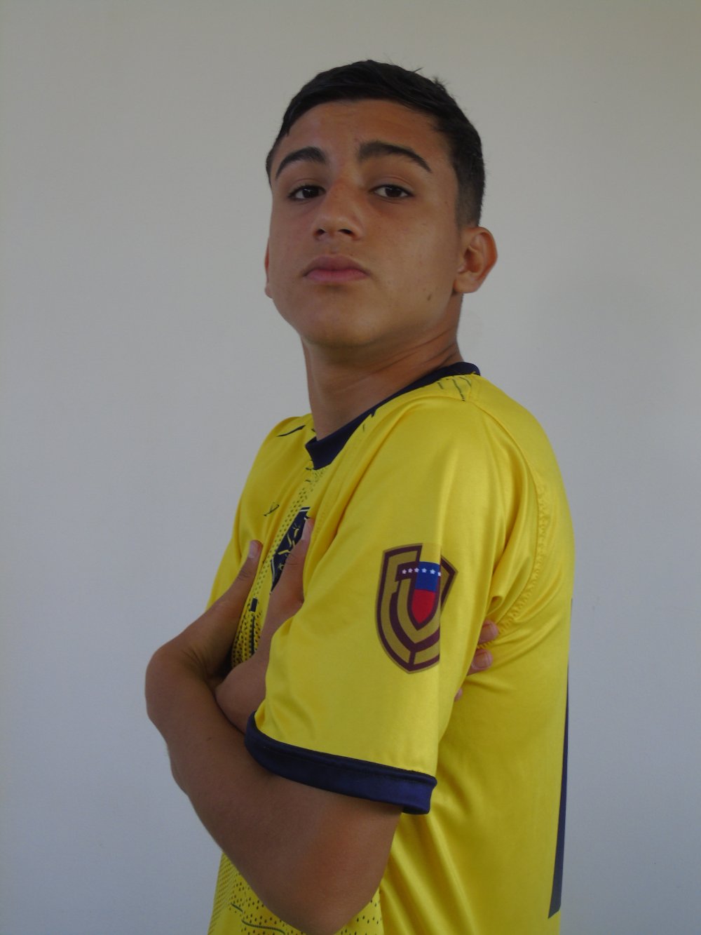 Luis Eliel