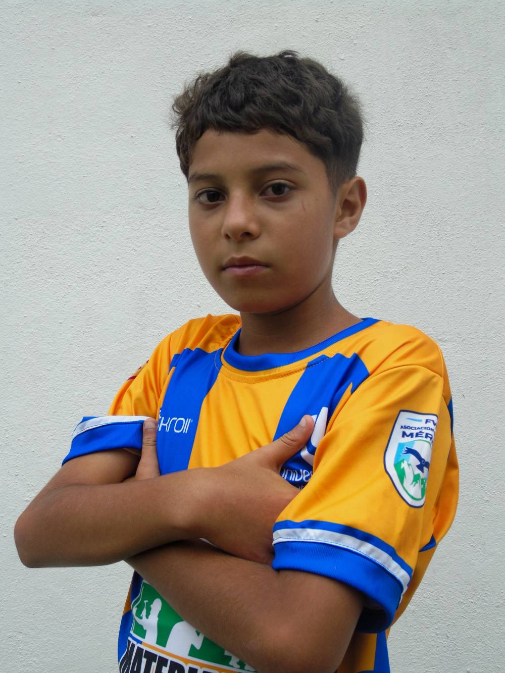 Lionel Gabriel