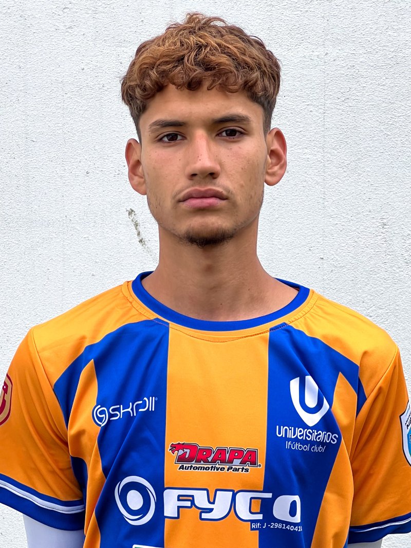 Daniel Gustavo