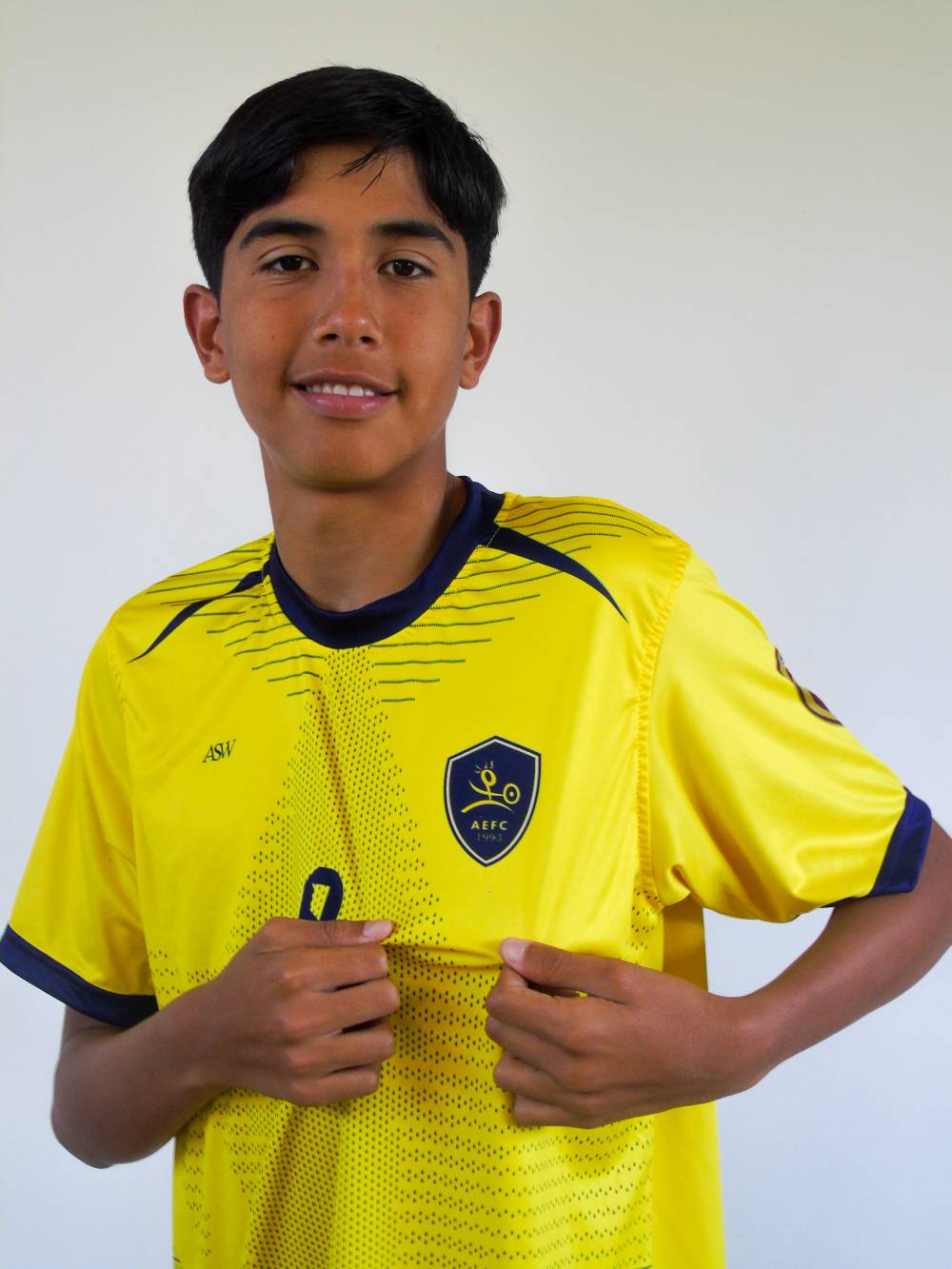 Gabriel Alejandro
