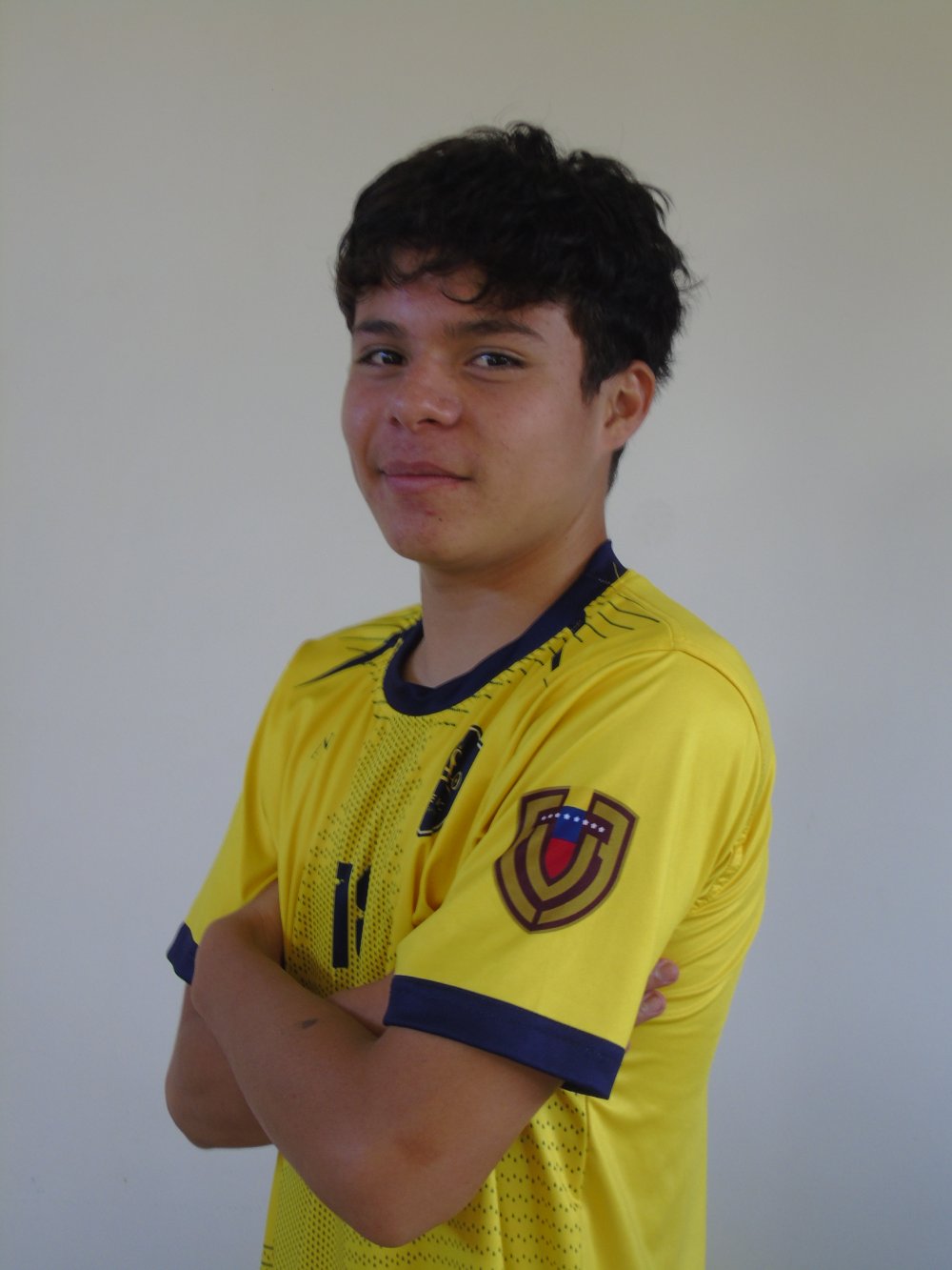 Sebastian Alejandro