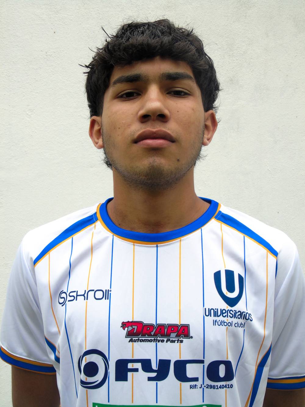 Fernando  Carlos
