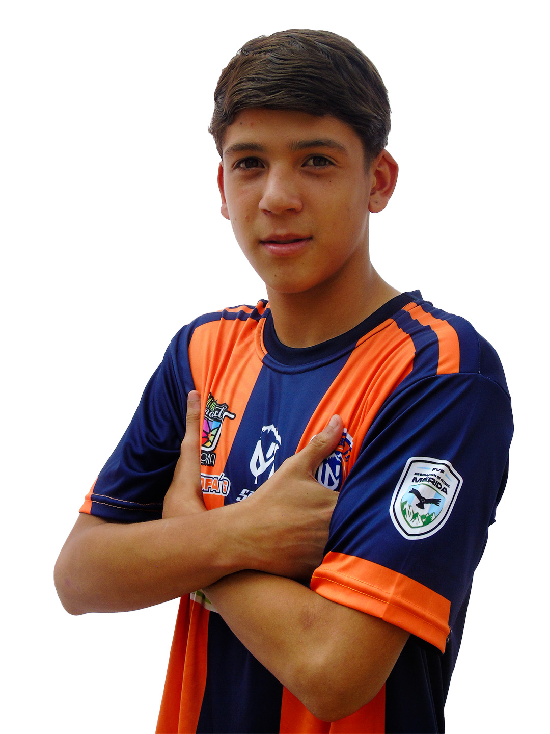 Diego Andres
