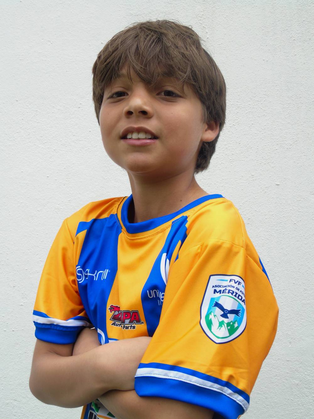 Gustavo Sebastían