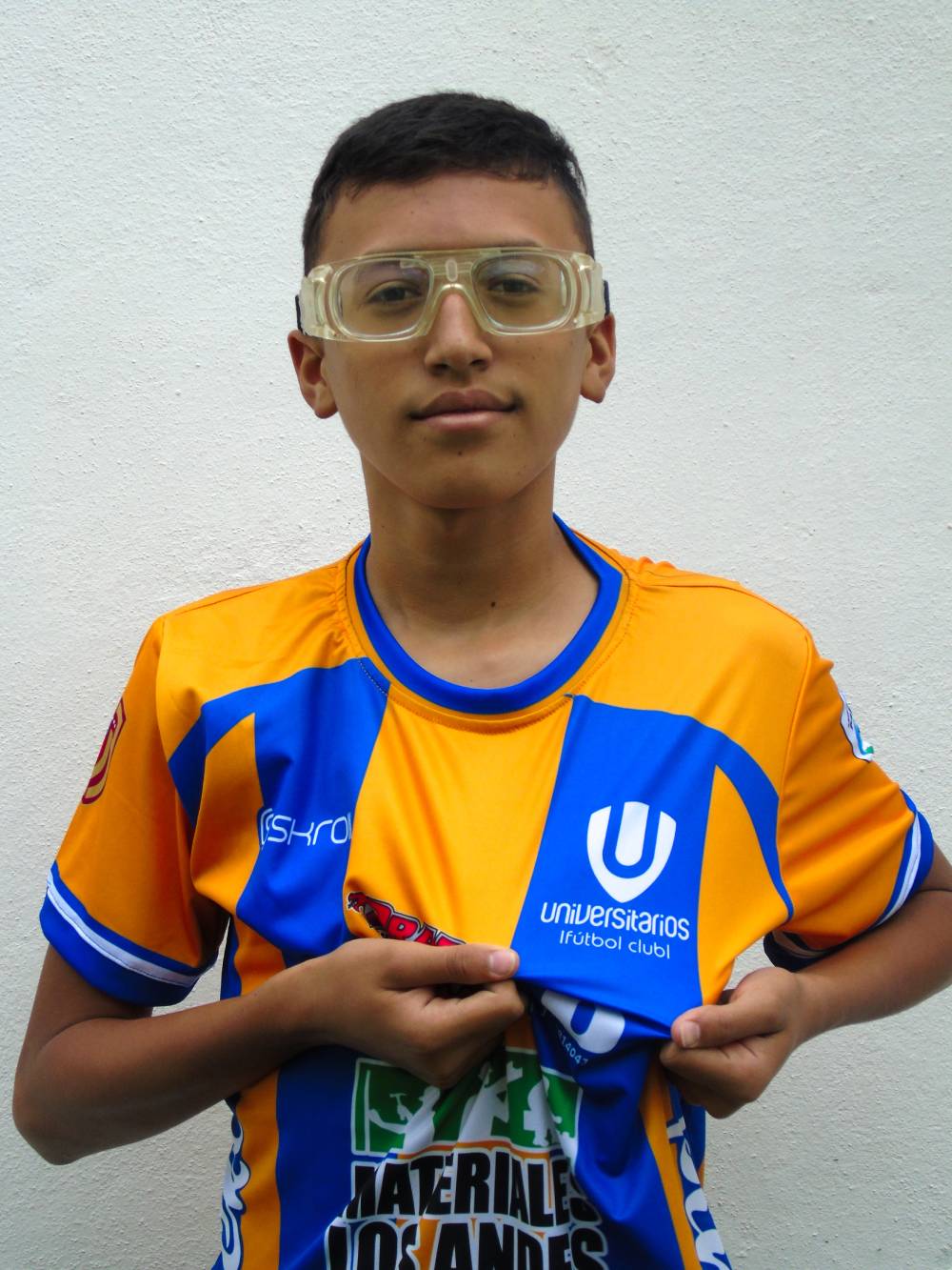 Anthony Alberto