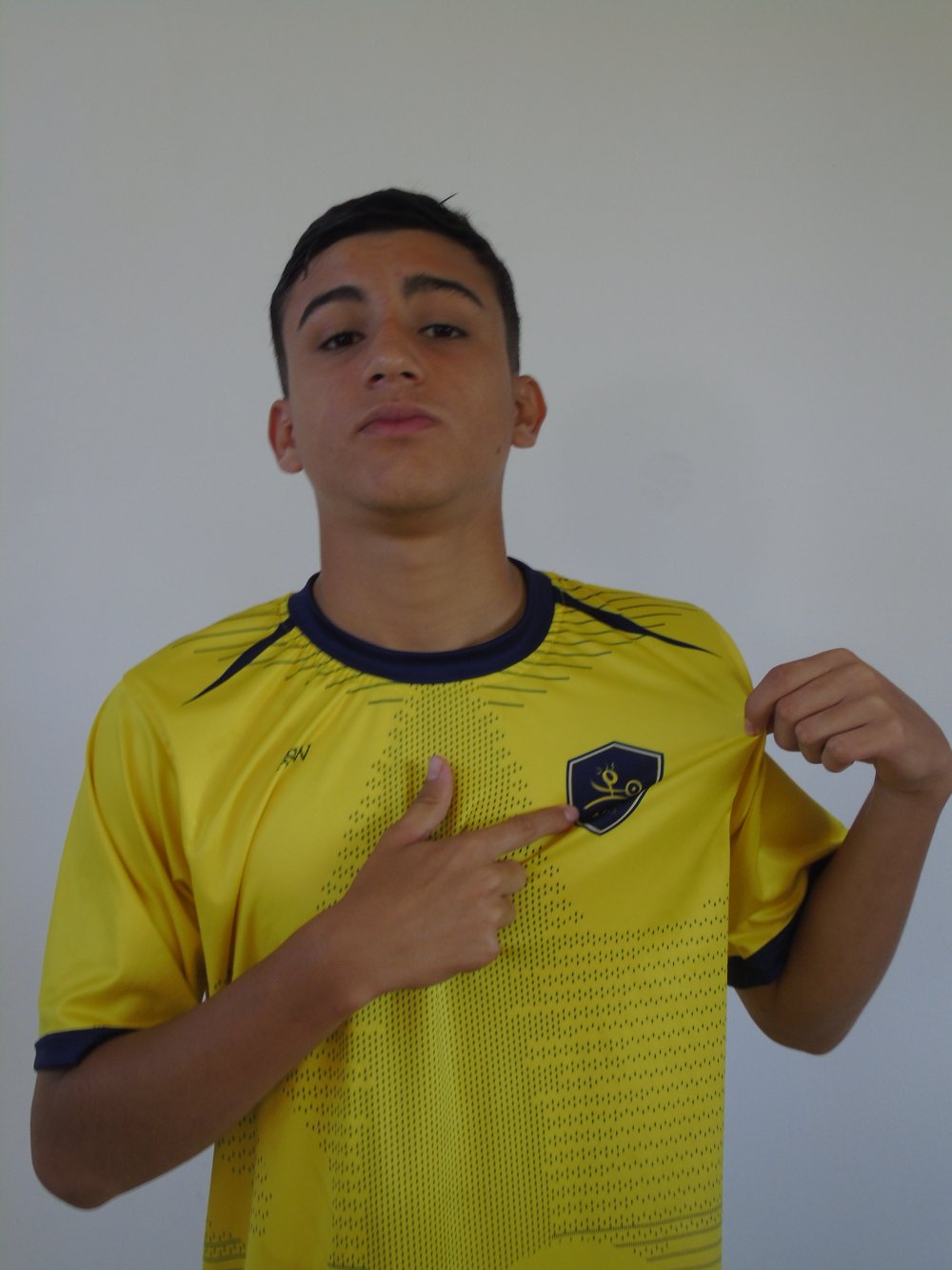 Luis Eliel