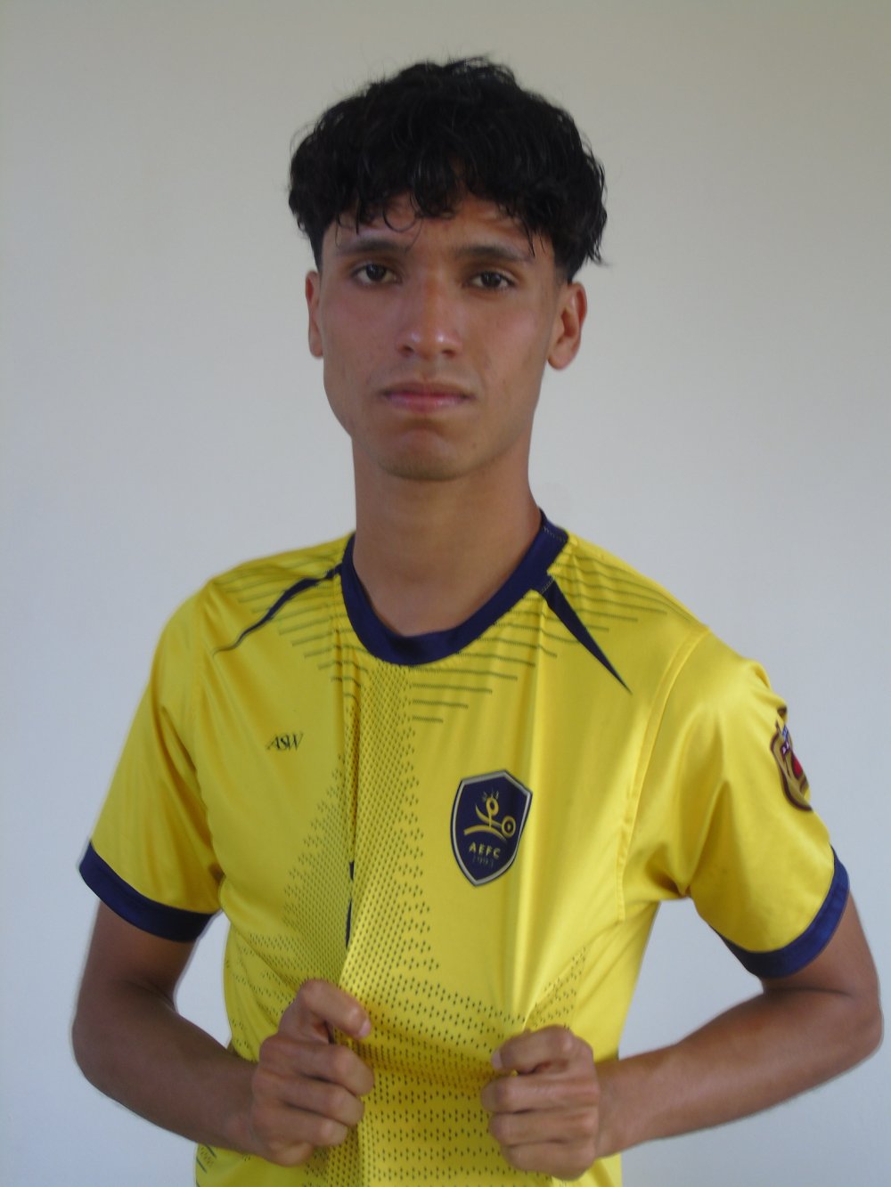 Jeremy Alberto