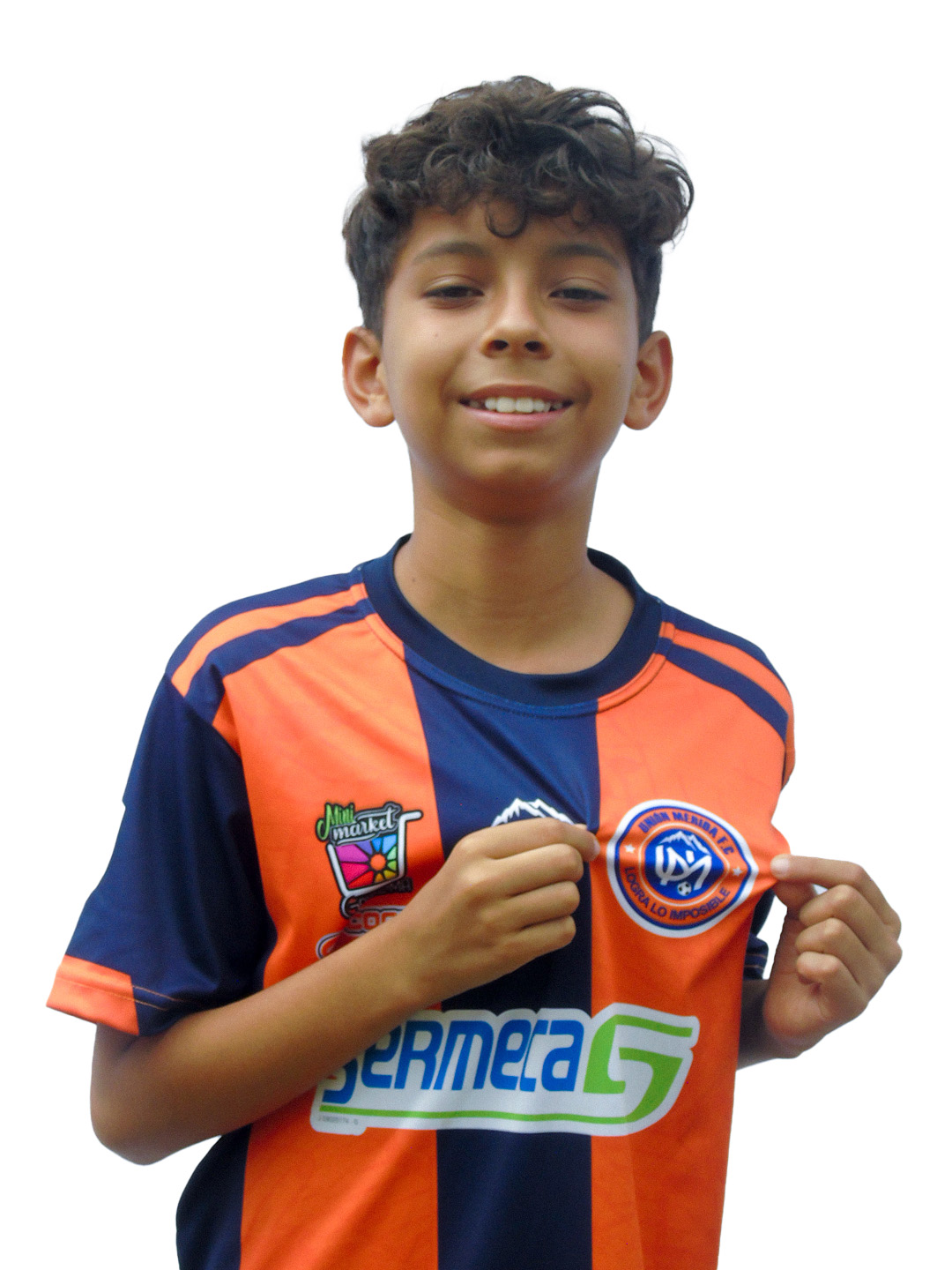 Jesús Enrique
