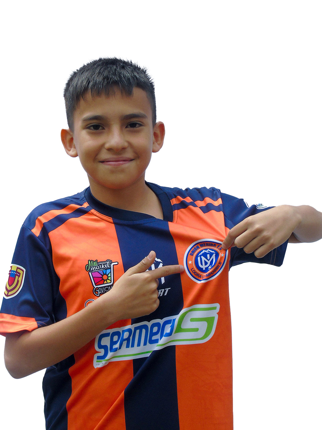 Moisés Santiago