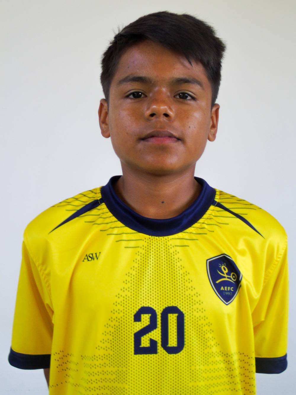 Jean Carlos