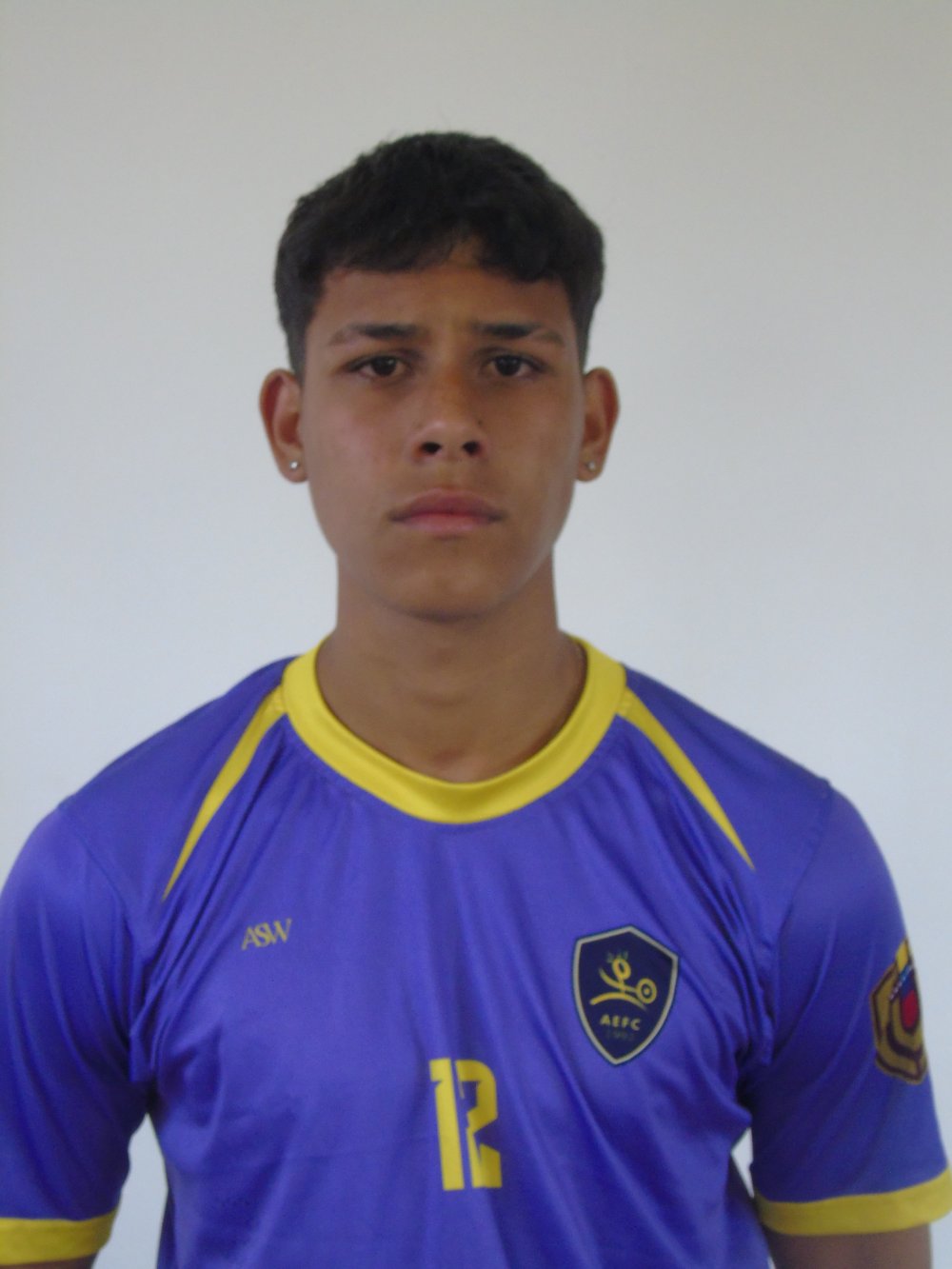 Brayan Enmanuel
