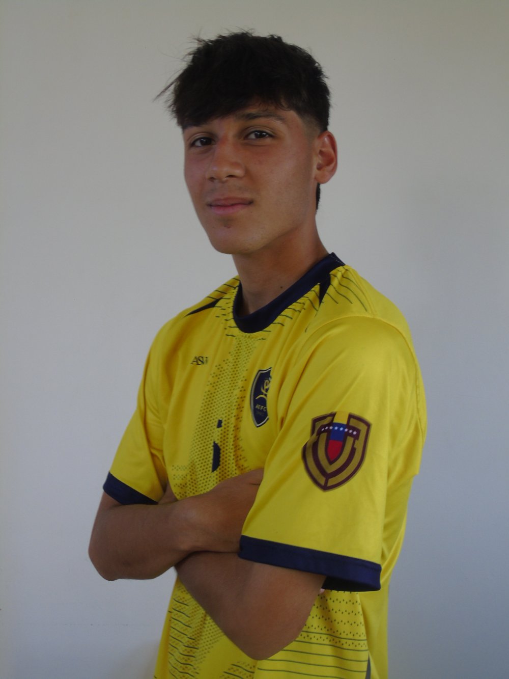 Aaron Santiago