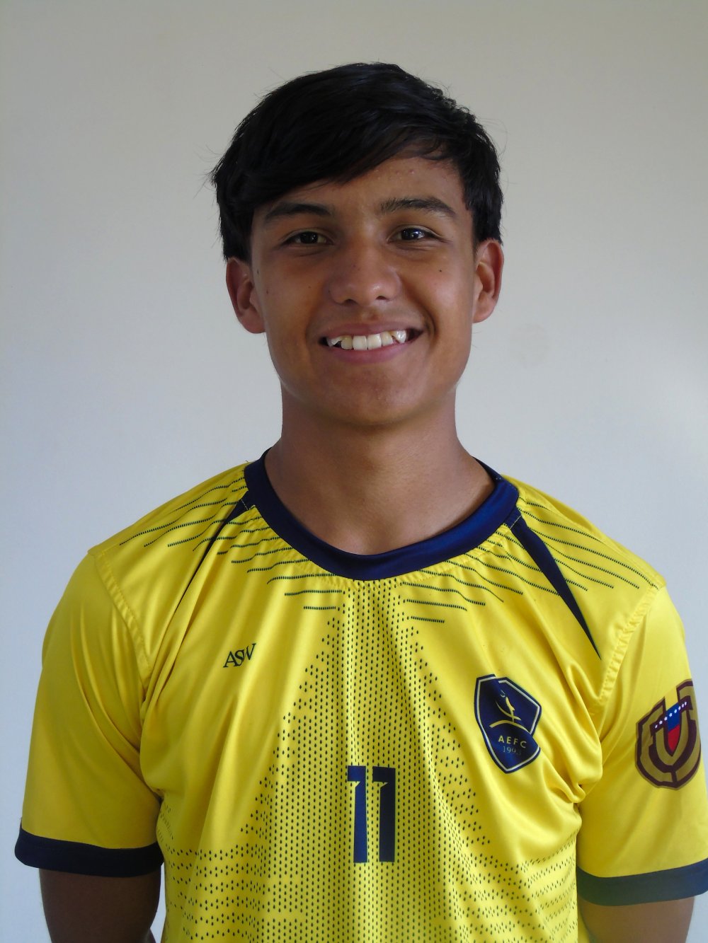 Jorge