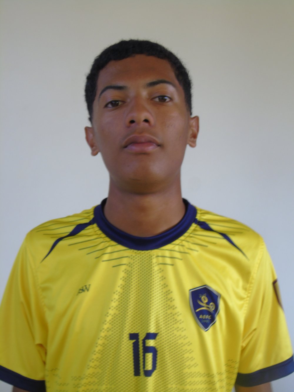 Alvaro Gabriel