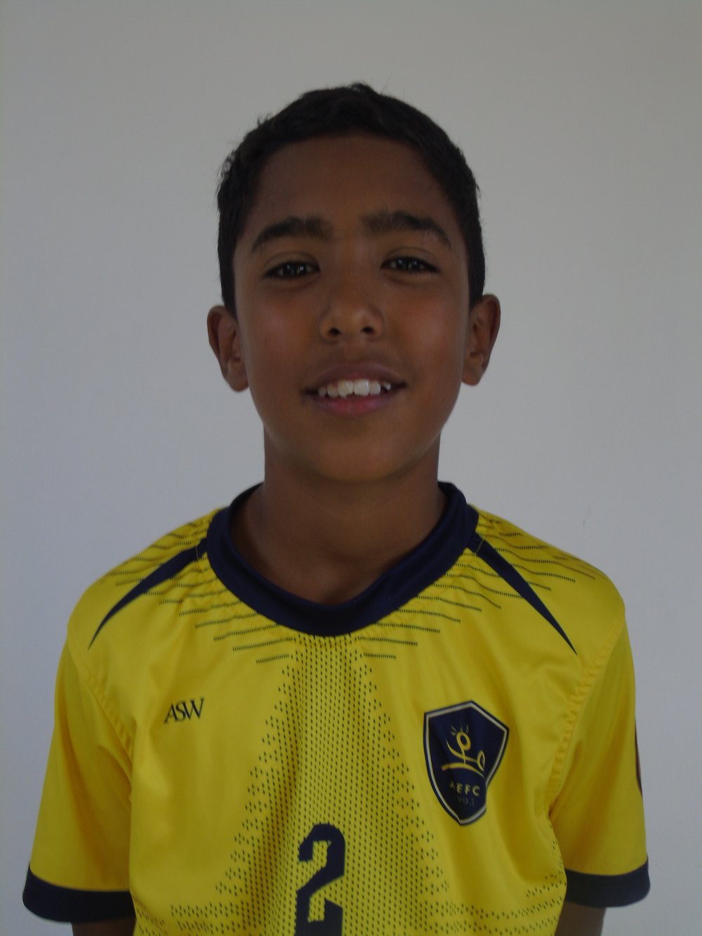 Darlixon Jose