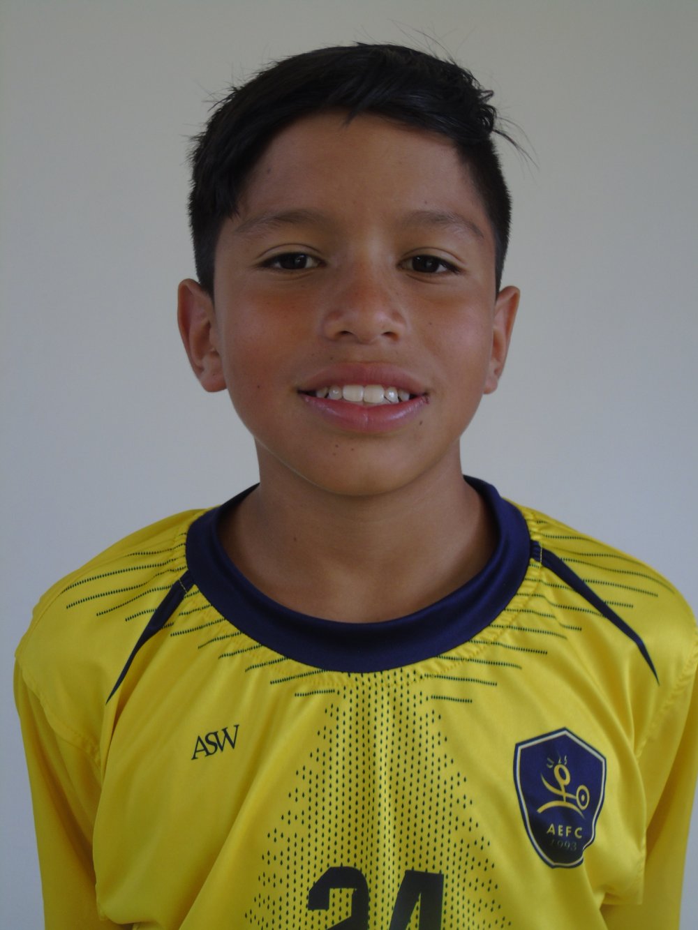 Dalber Fabricio