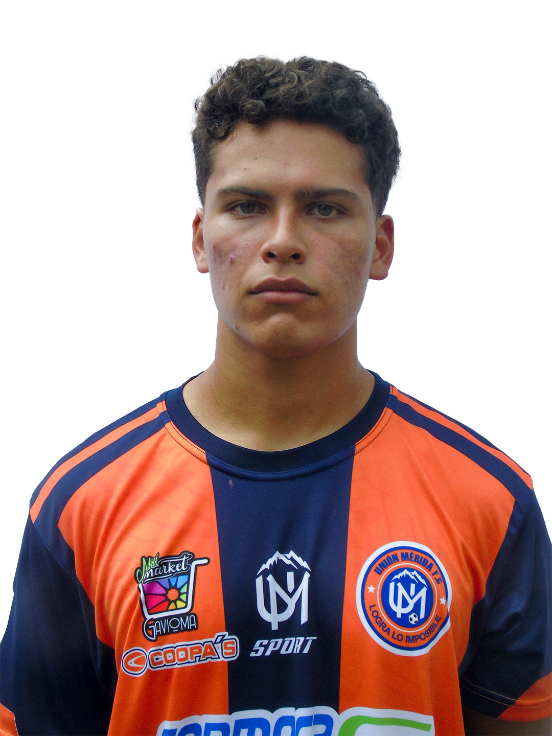 Luis Angel josé